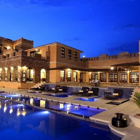 Juna Mahal Jungle Resort Ranthambore Савай-Мадхопур Экстерьер фото